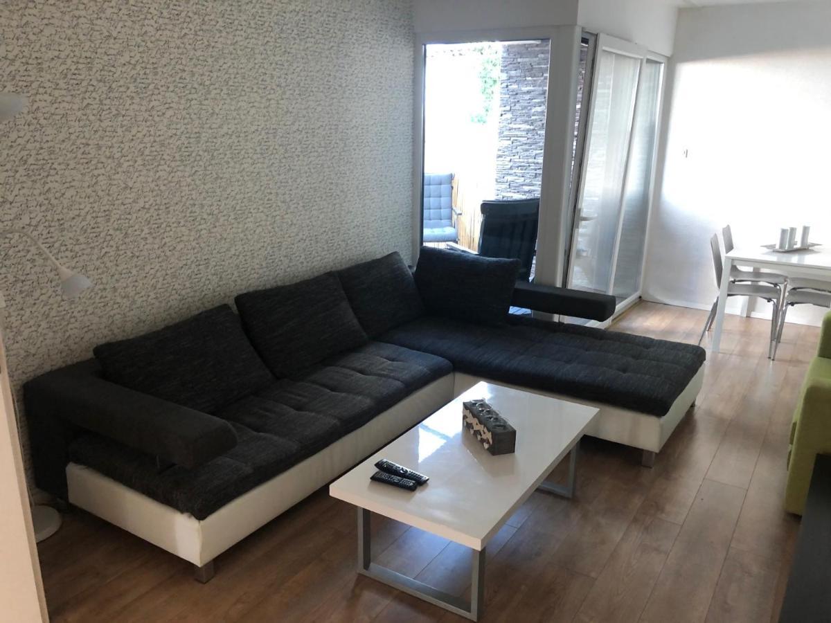 Apartman V Centre Michaloviec Michalovce Extérieur photo