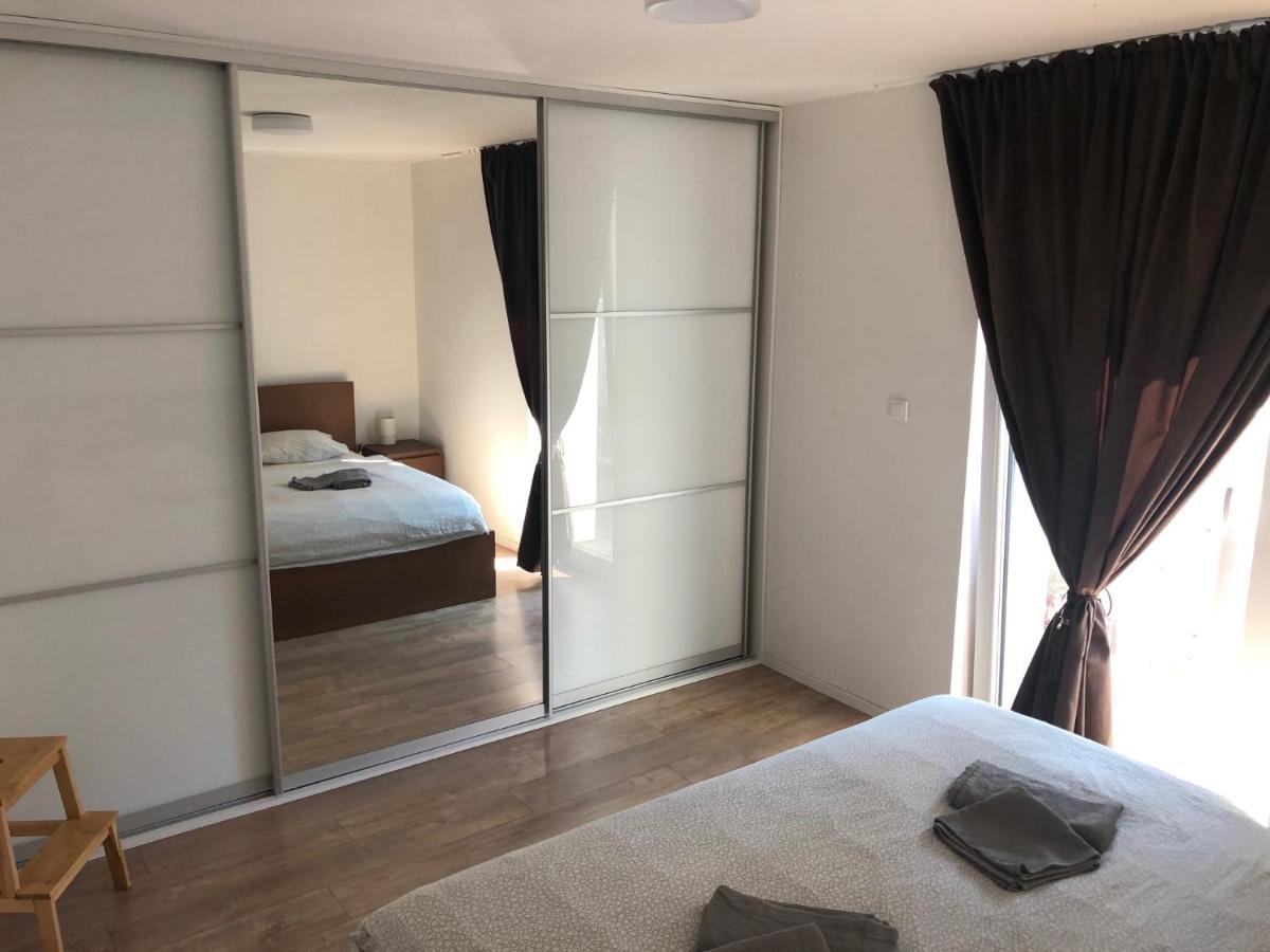Apartman V Centre Michaloviec Michalovce Extérieur photo