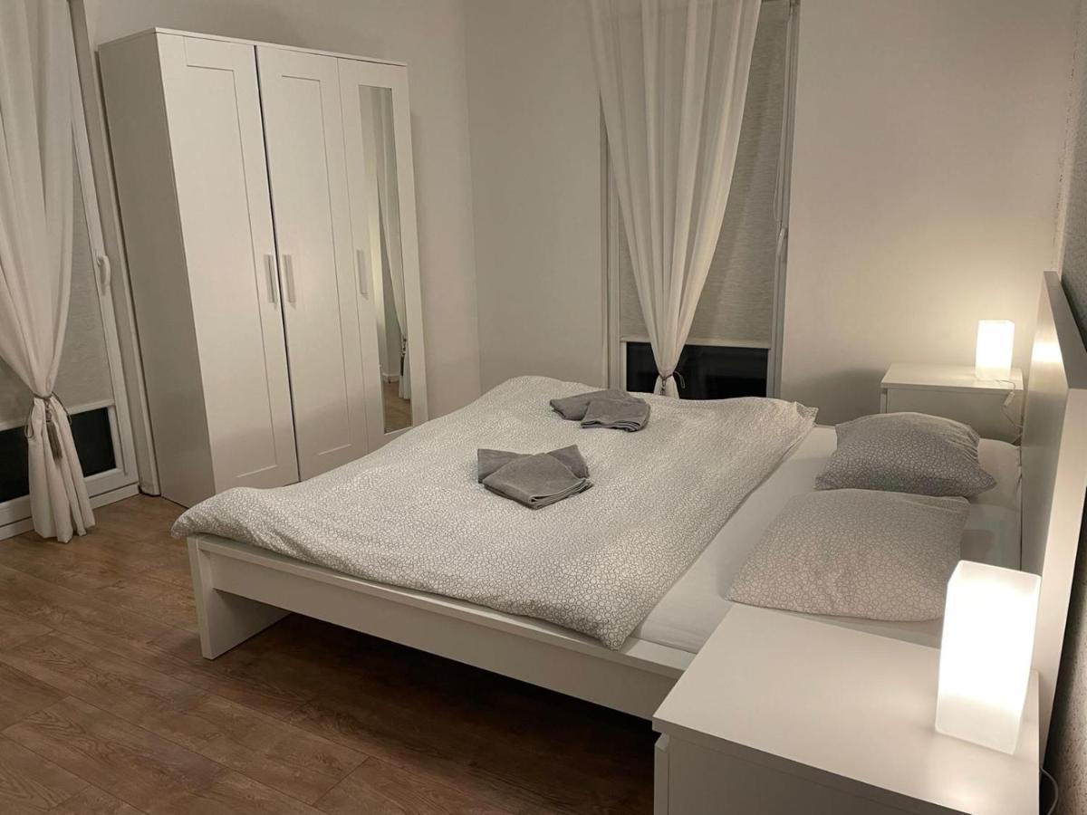 Apartman V Centre Michaloviec Michalovce Extérieur photo