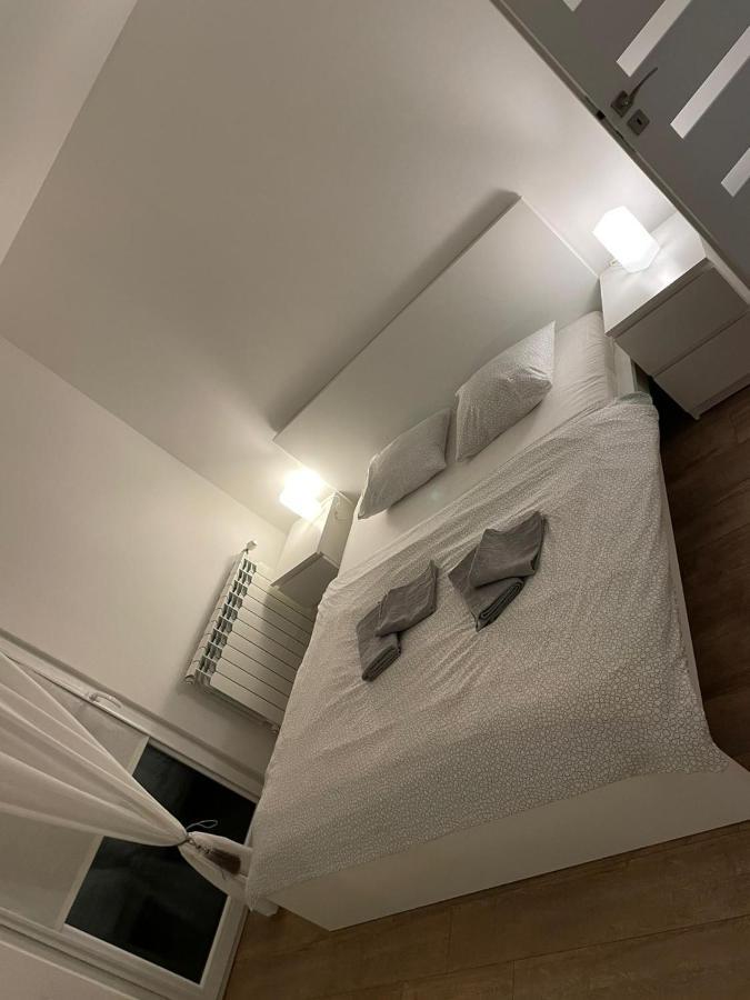Apartman V Centre Michaloviec Michalovce Extérieur photo