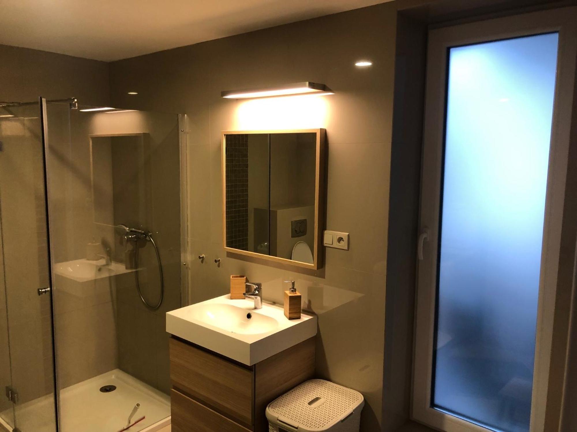 Apartman V Centre Michaloviec Michalovce Extérieur photo