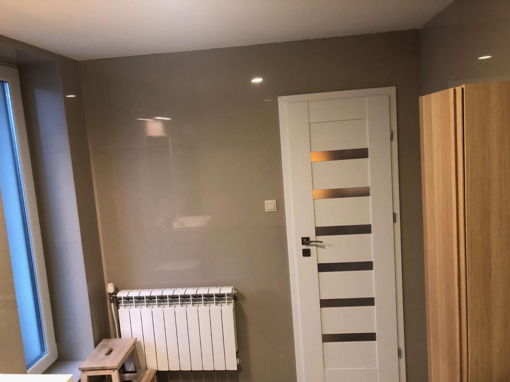 Apartman V Centre Michaloviec Michalovce Extérieur photo