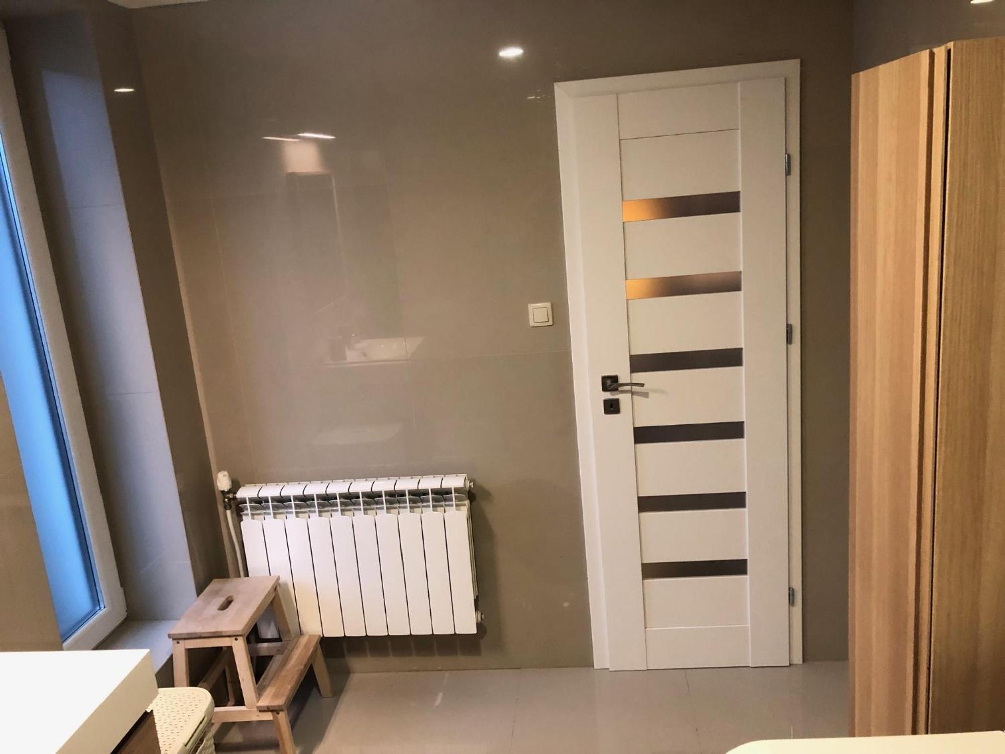 Apartman V Centre Michaloviec Michalovce Extérieur photo
