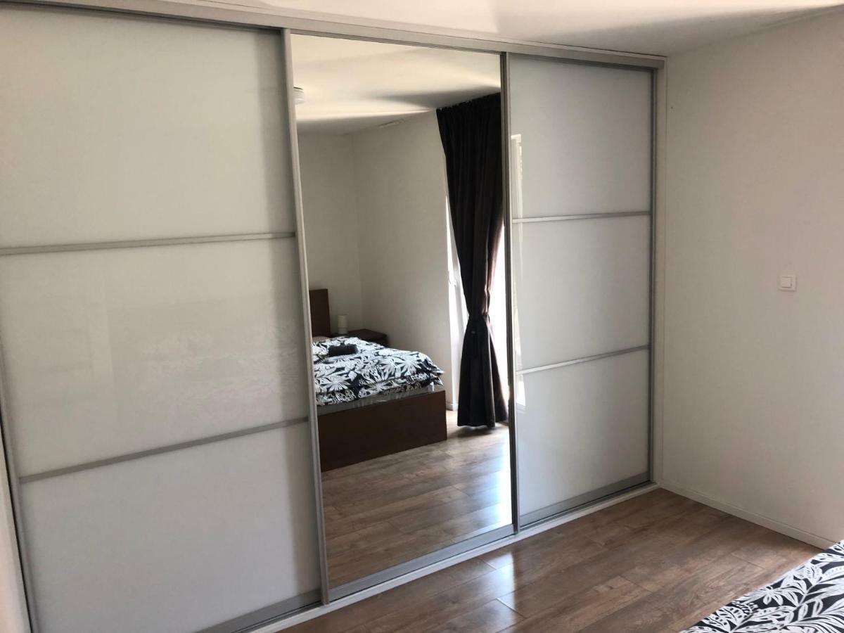 Apartman V Centre Michaloviec Michalovce Extérieur photo