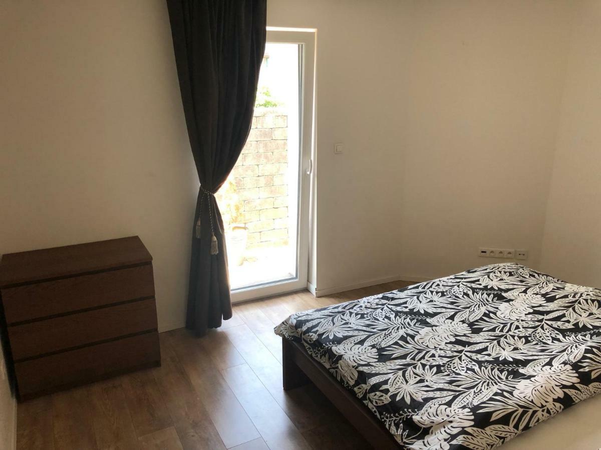 Apartman V Centre Michaloviec Michalovce Extérieur photo